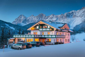 Landhaus & Ferienwohnungen Bergrast, Ramsau Am Dachstein, Österreich